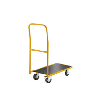 Malzeme arabas&inodot;, ta&scedil;&inodot;ma kapasitesi 200 kg