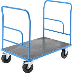 Multi platformlu araba