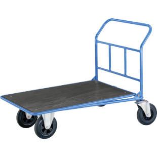 Platformlu CC arabas&inodot;