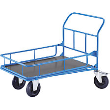 ta&scedil;&inodot;ma kapasitesi 300 kg, &ccedil;ift frenli 2 d&ouml;ner tekerlek