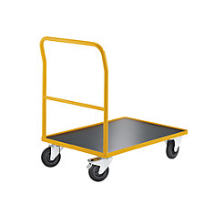 platform u x g 1040 x 690 mm