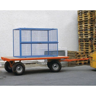 &Ccedil;ekici r&ouml;mork