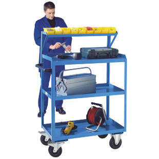 Montaj arabas&inodot;, ta&scedil;&inodot;ma kapasitesi 250 kg