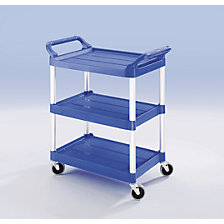 u x g x y 860 x 470 x 960 mm, platform rengi mavi