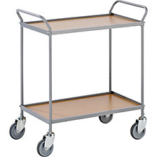 4 d&ouml;ner tekerlekli, tekerlek &Oslash; 100 mm