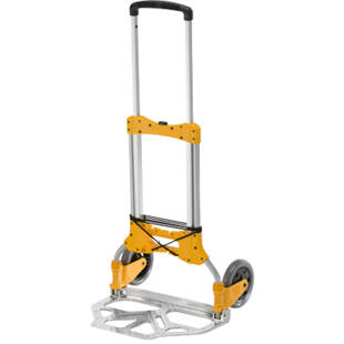 Katlan&inodot;r ta&scedil;&inodot;ma arabas&inodot; SLIMLINE