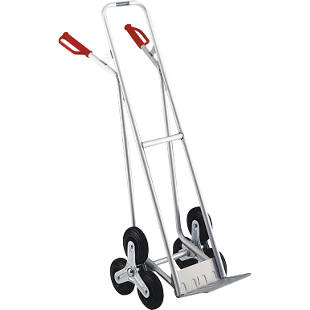 Premium al&uuml;minyum el arabas&inodot;