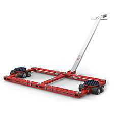 taşıma kapasitesi 6000 kg