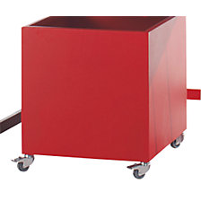 tekerlekli / masa alt&inodot;