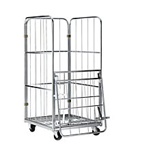 &inodot;zgara y&uuml;ksekli&gbreve;i 1350 mm