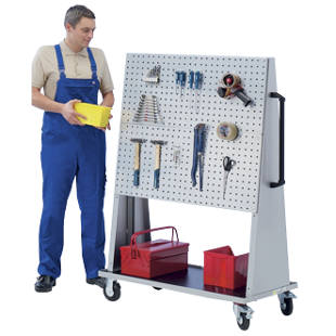 At&ouml;lye aleti, mod&uuml;ler