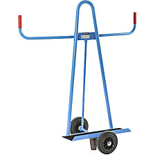 i&ccedil;i dolu lastikler, tekerlek &Oslash; 200 mm