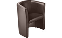 Fauteuil club