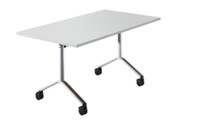 Table pliante mobile