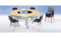 Table polyvalente
