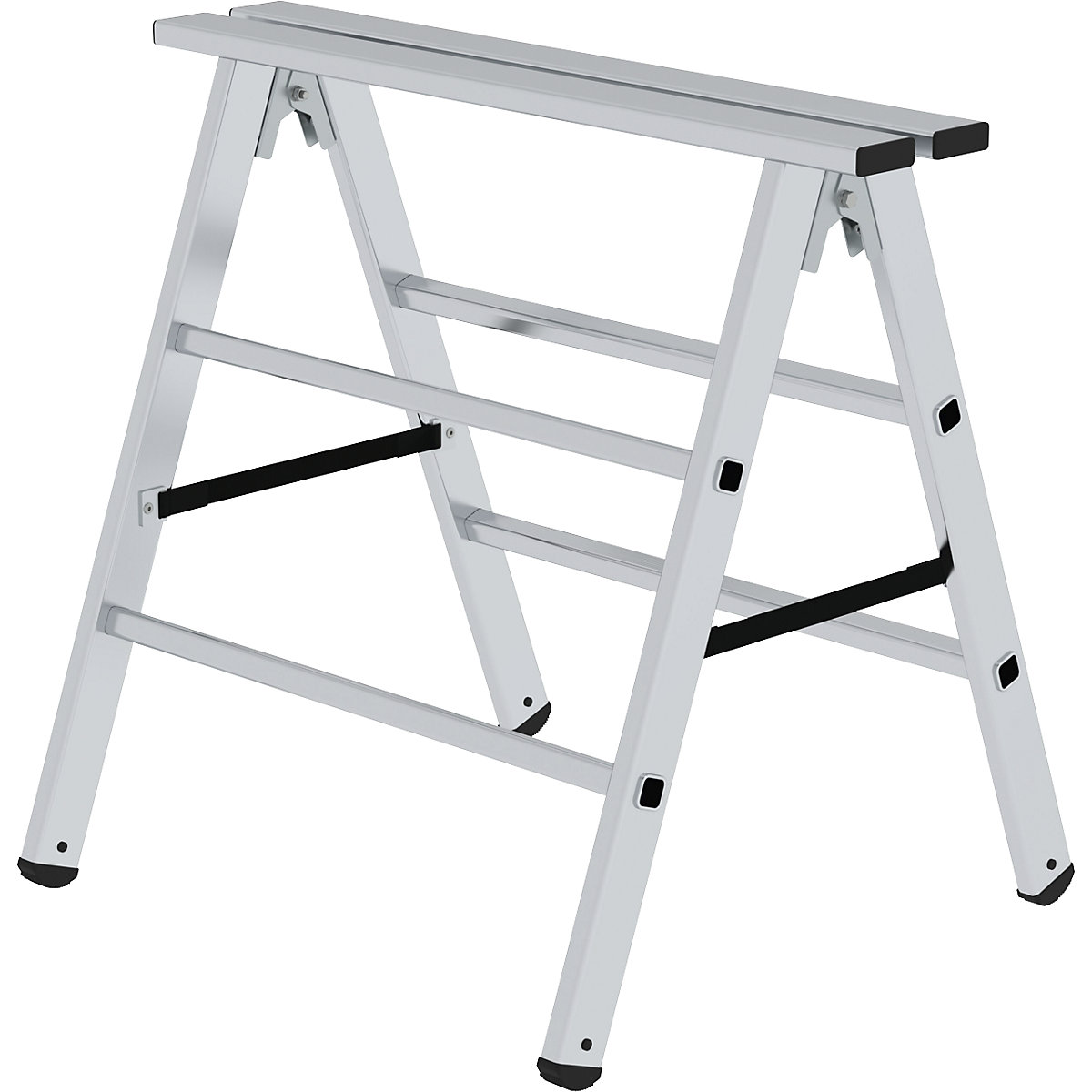 Caballete de trabajo de aluminio &ndash; MUNK