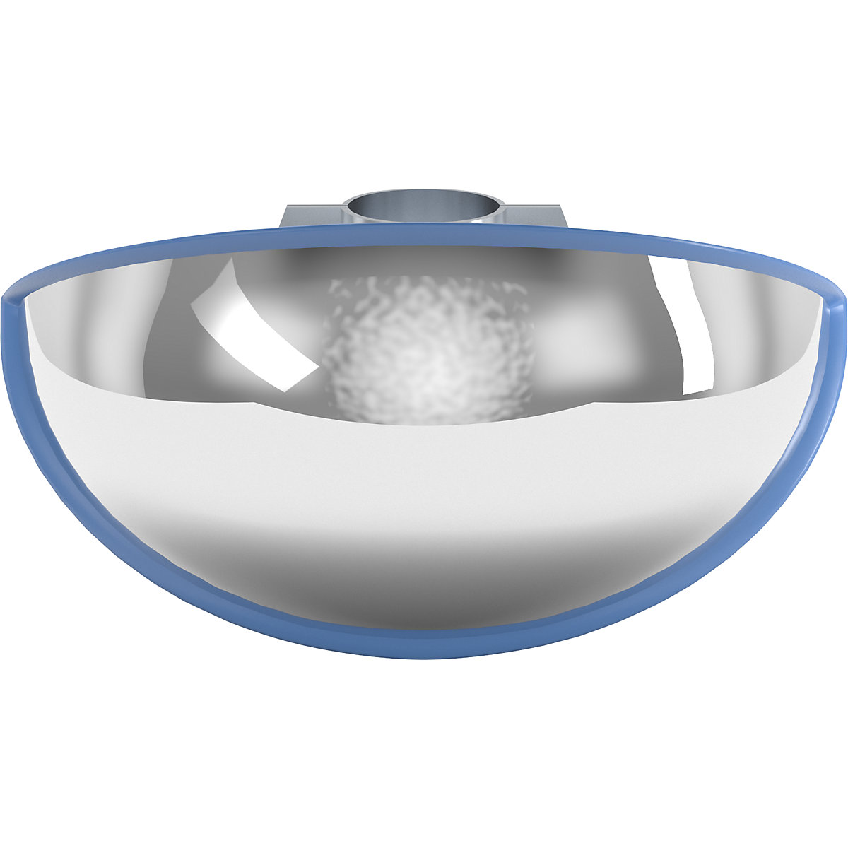 Espejo para visualizar un ángulo amplio – eurokraft pro (Imagen del producto 4)-3