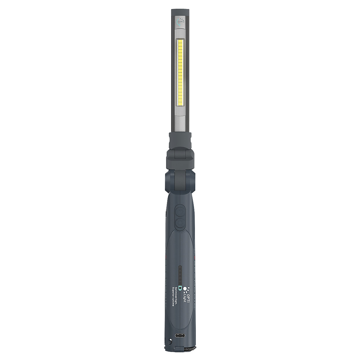 Lámpara LED compacta y plegable SLIM forLIFE &ndash; SCANGRIP