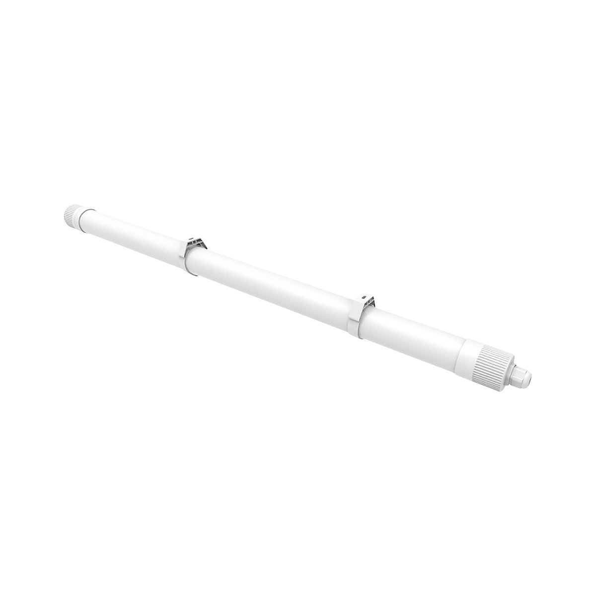 Lámpara LED para espacios húmedos PIPE