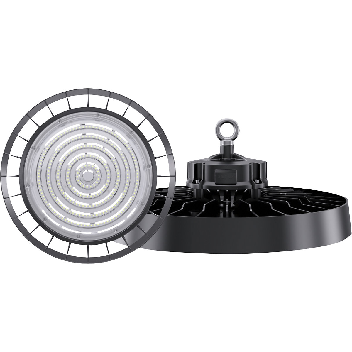 Lámpara LED para naves