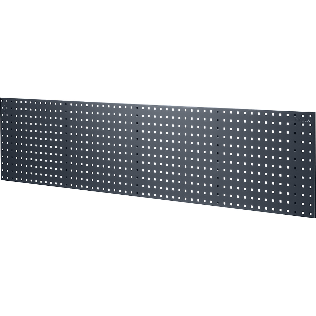 Placa perforada para portaherramientas &ndash; eurokraft pro