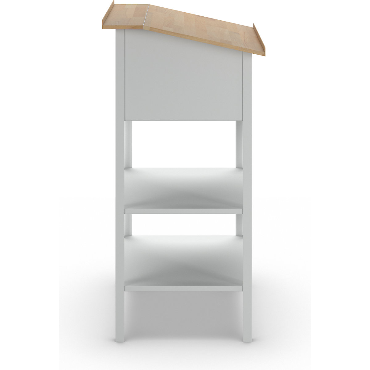 Pupitre alto industrial – Pavoy (Imagen del producto 3)-2