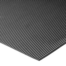 anchura 1200 mm, altura de la estera 3 mm