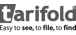 Tarifold
