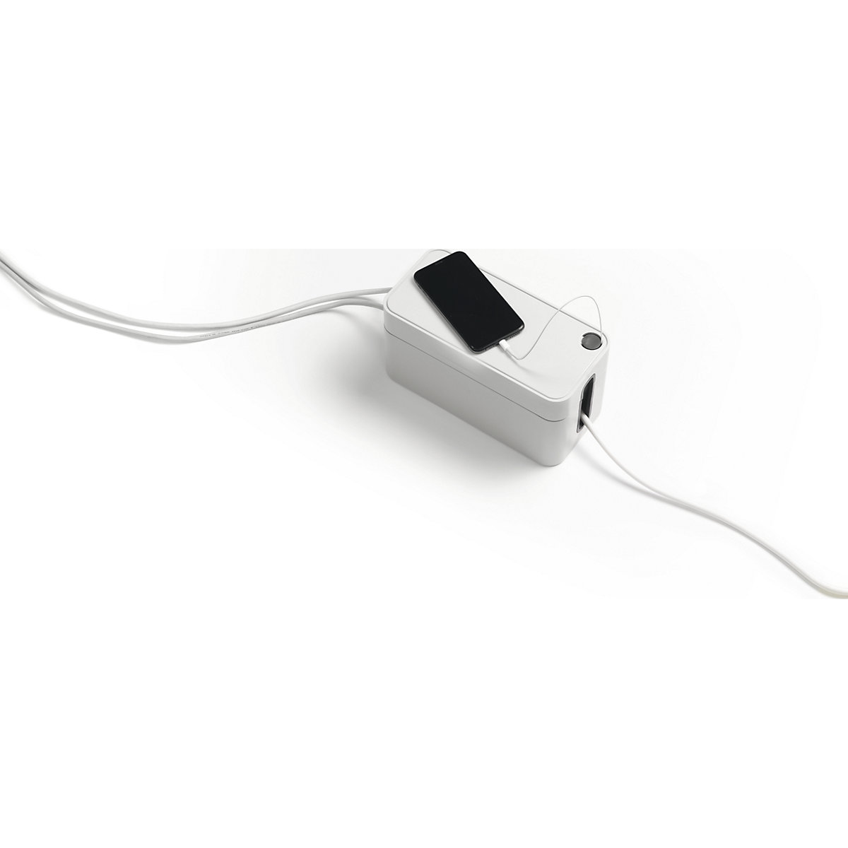 CAVOLINE® BOX S kábeldoboz – DURABLE (Termék képe 3)-2