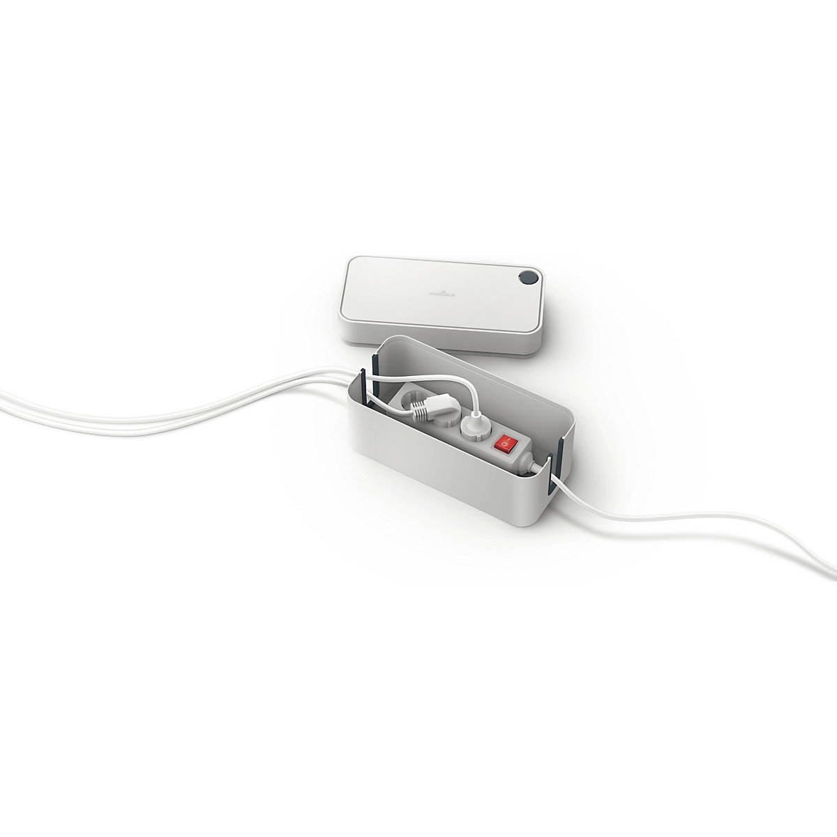 CAVOLINE® BOX S kábeldoboz – DURABLE (Termék képe 4)-3