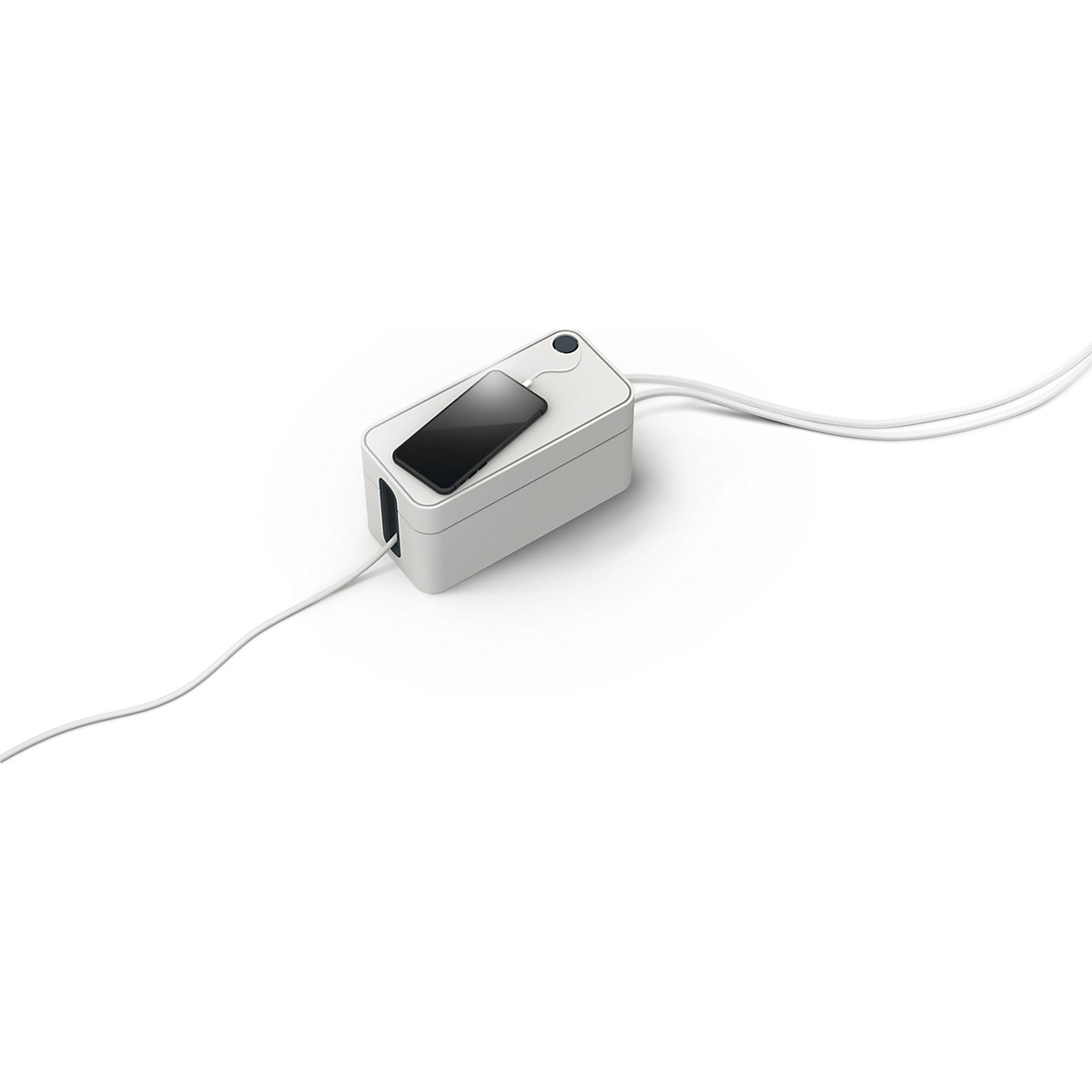 CAVOLINE® BOX S kábeldoboz – DURABLE (Termék képe 5)-4