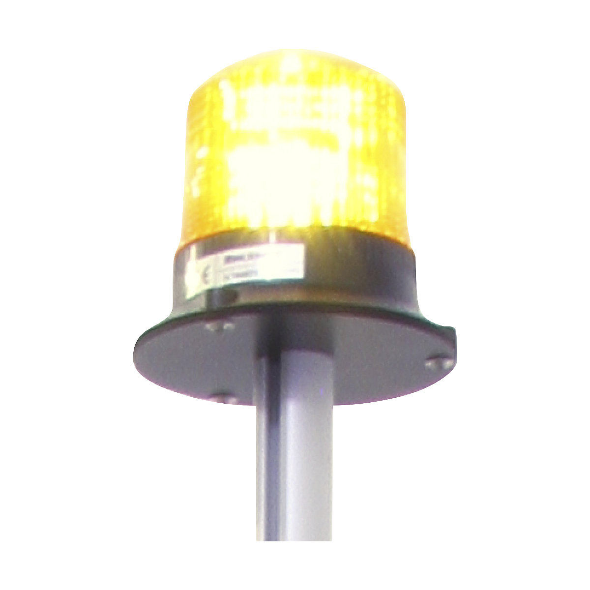 LED-es forgó jelzőfény
