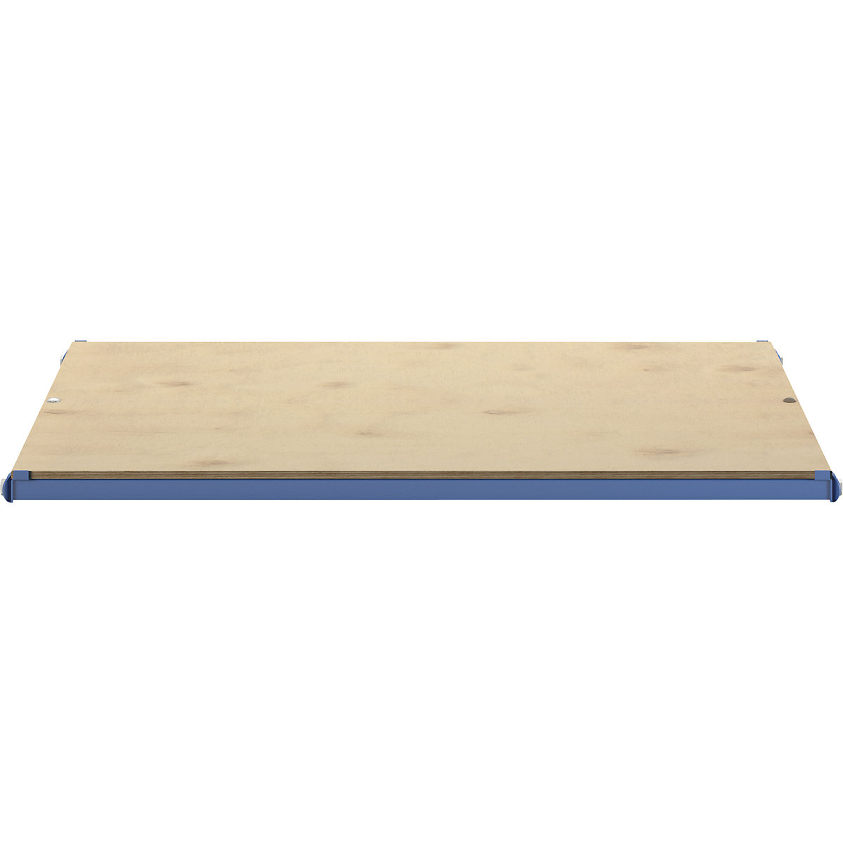 Polckeret Flex polccal – eurokraft basic (Termék képe 3)-2