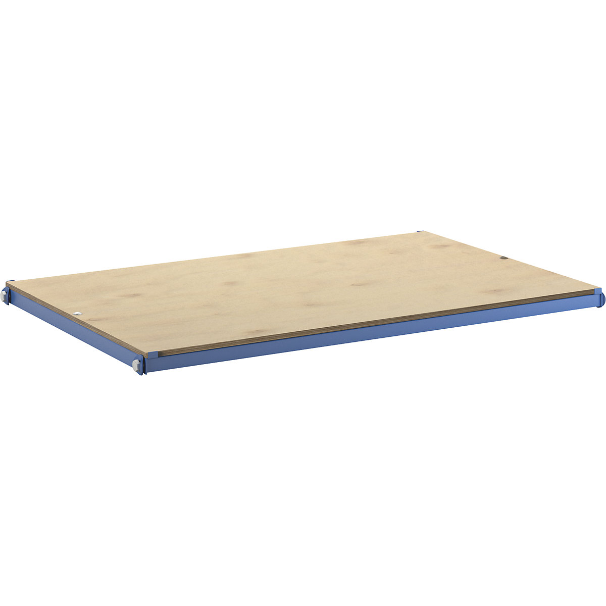 Polckeret Flex polccal &ndash; eurokraft basic