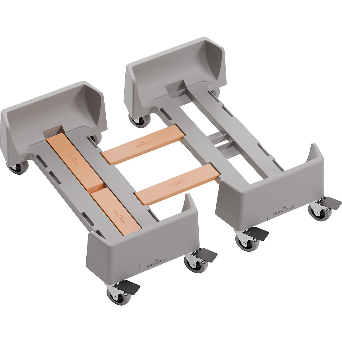 DURABIN® szállítókocsi (Termék képe 3)-2