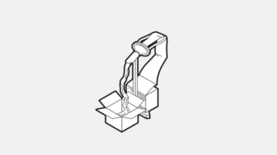 Packmaschine