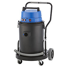 Islak ve kuru elektrikli s&uuml;p&uuml;rge