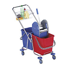 profesyonel paspas presi