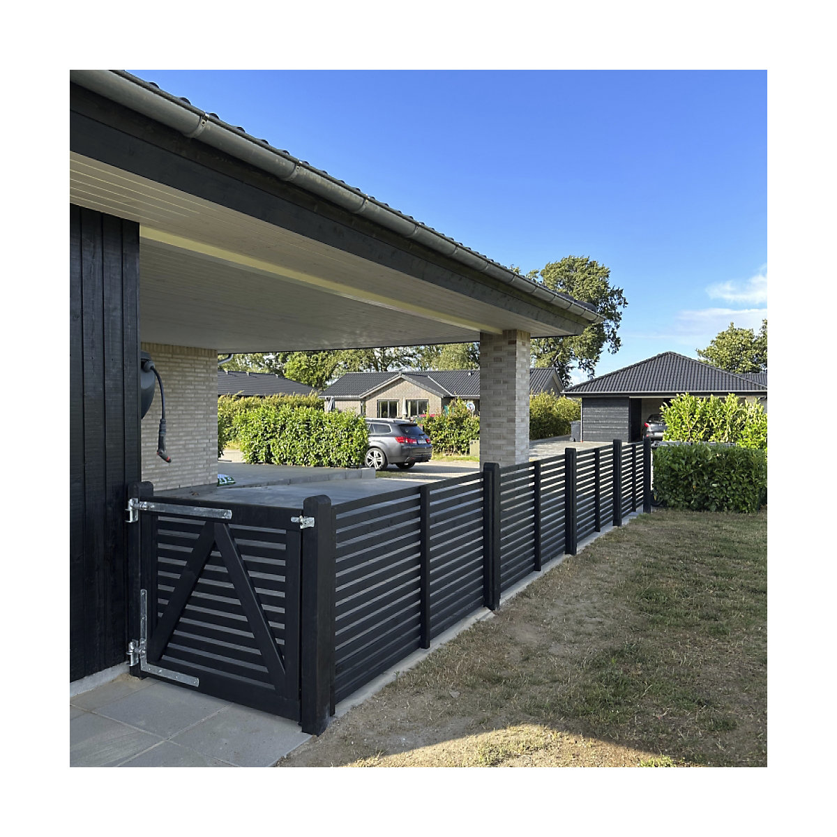 Tokyo Enkele deur (Productafbeelding 2)-1