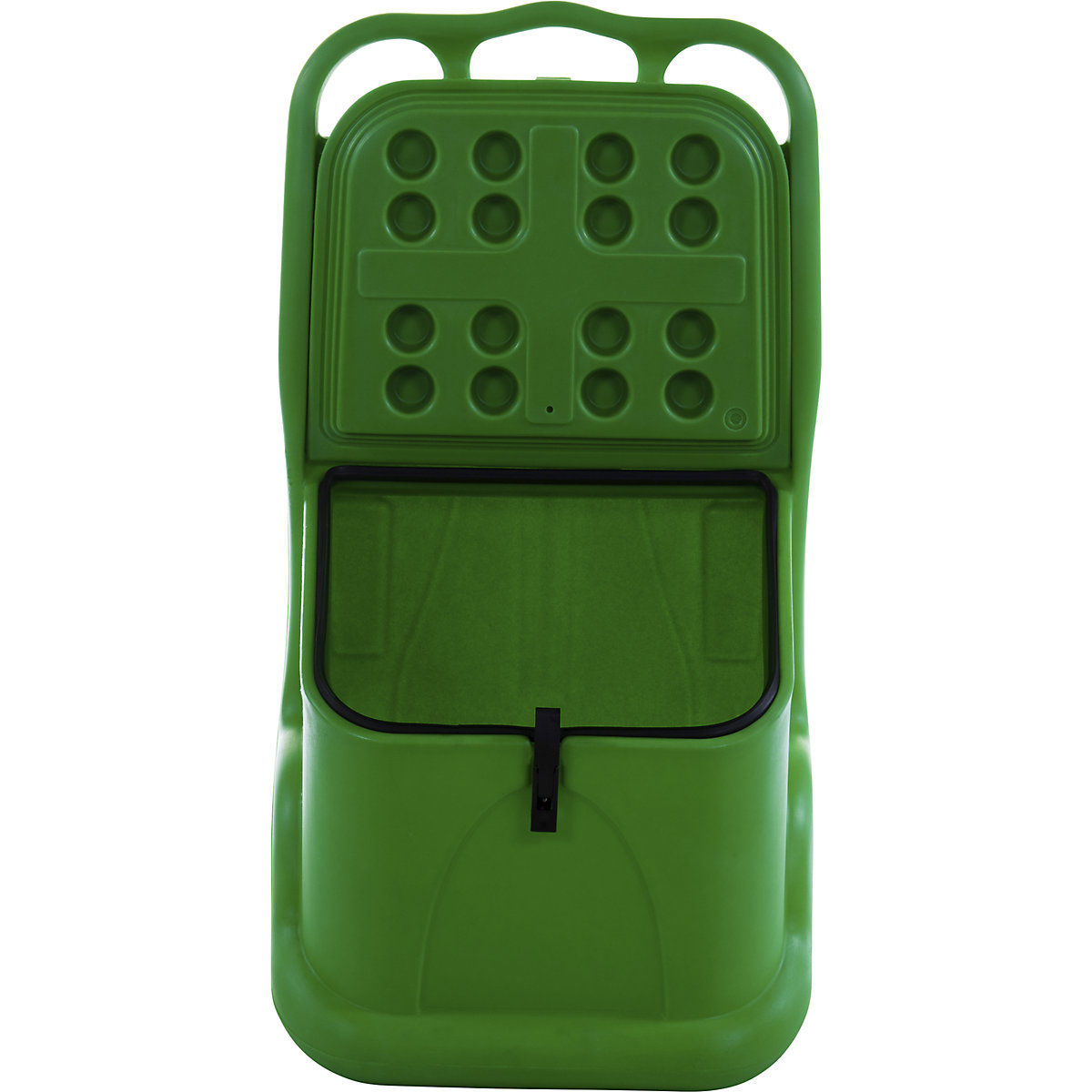 Universele wagen – eurokraft basic (Productafbeelding 21)