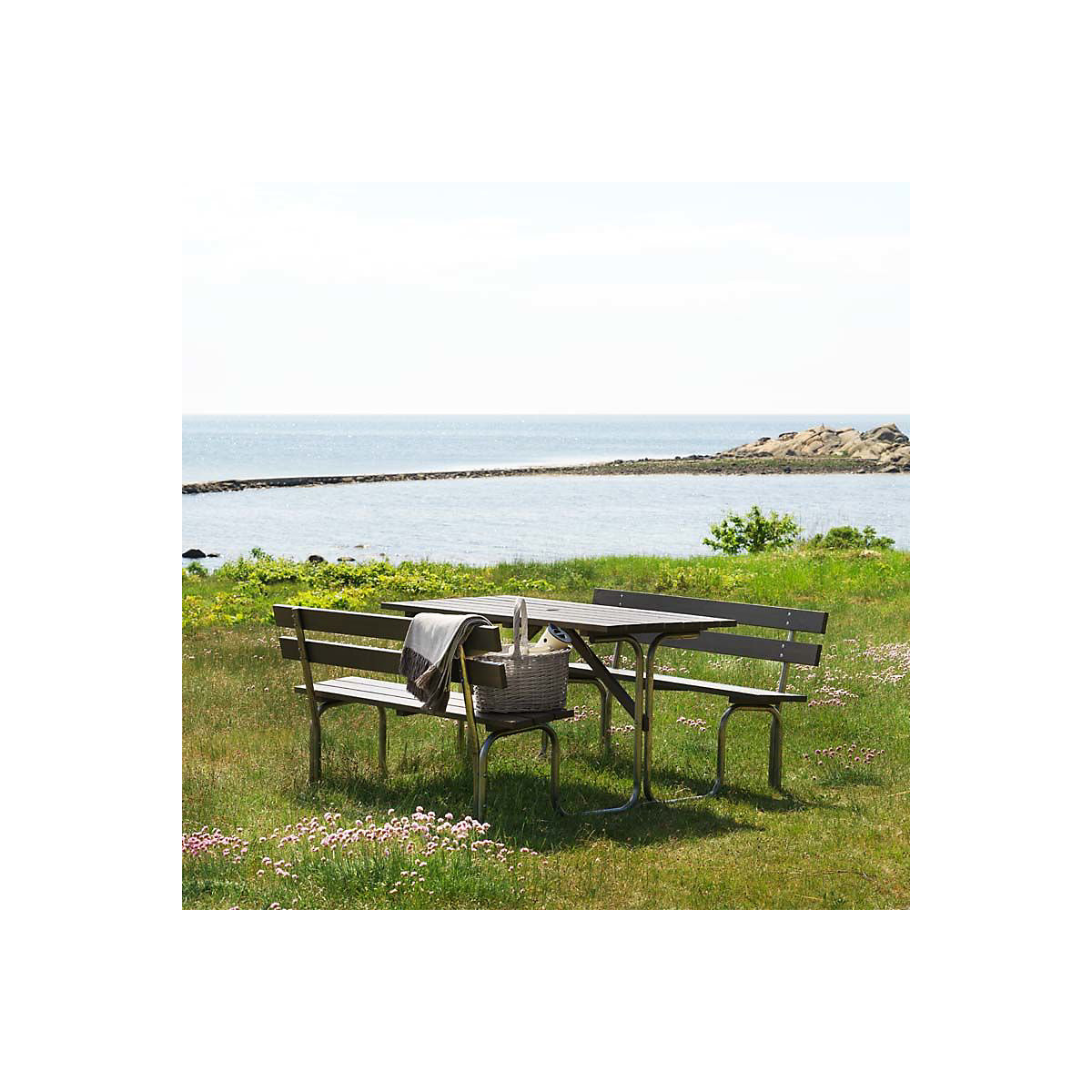Picknicktafel Rasta (Productafbeelding 3)-2