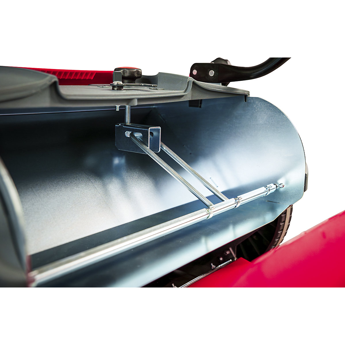 Vac Sweep seprőgép (Termék képe 3)-2