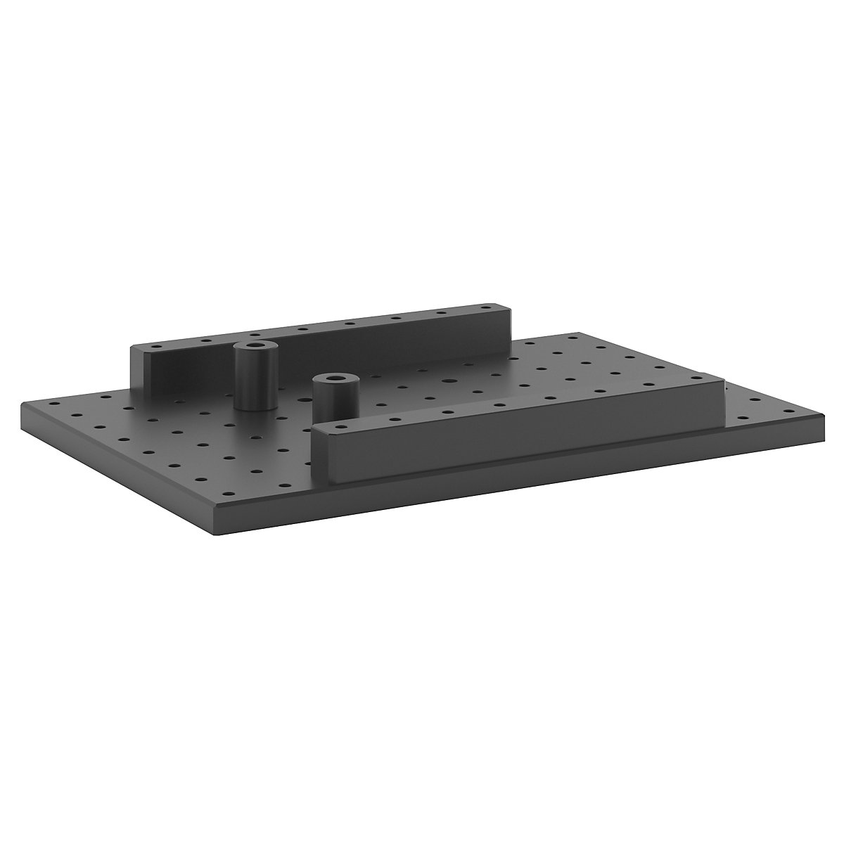 Houdersysteemset