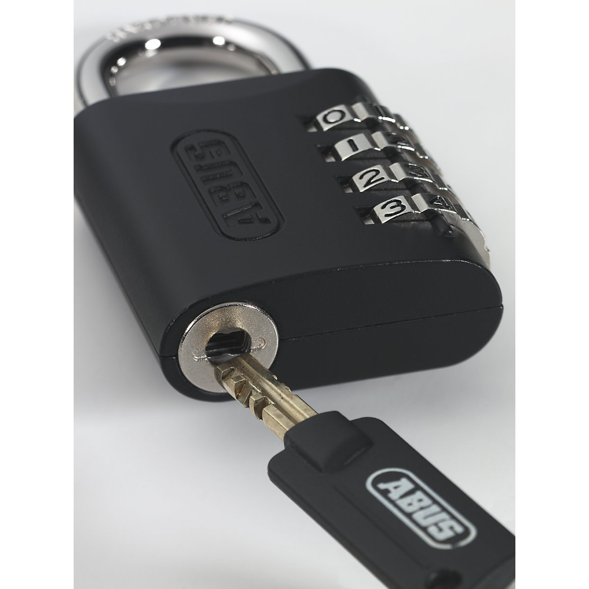 Moedersleutel – ABUS (Productafbeelding 2)-1