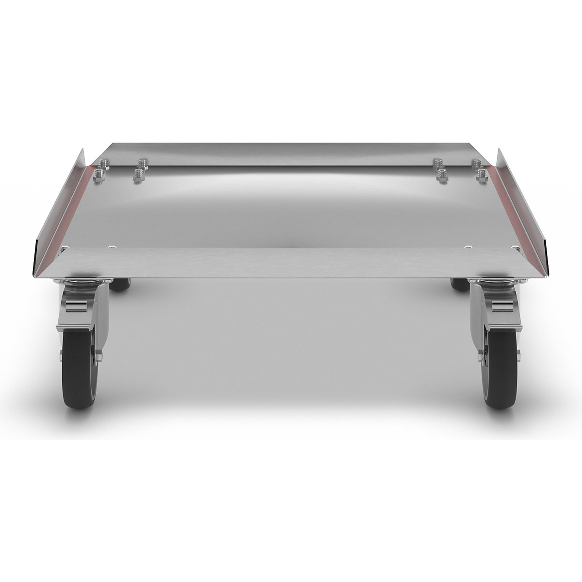 Onderwagen van roestvast staal (Productafbeelding 5)-4