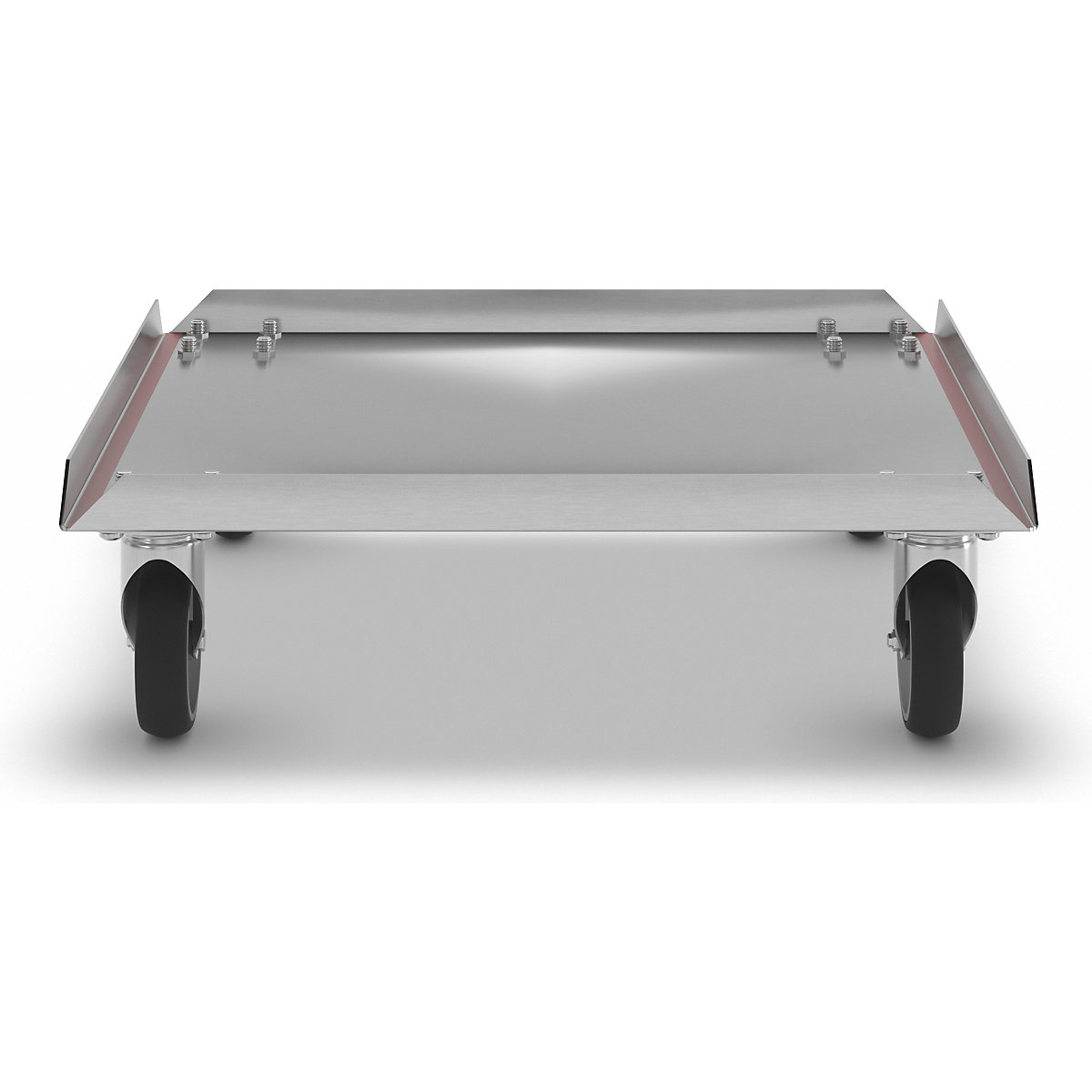 Onderwagen van roestvast staal (Productafbeelding 2)-1