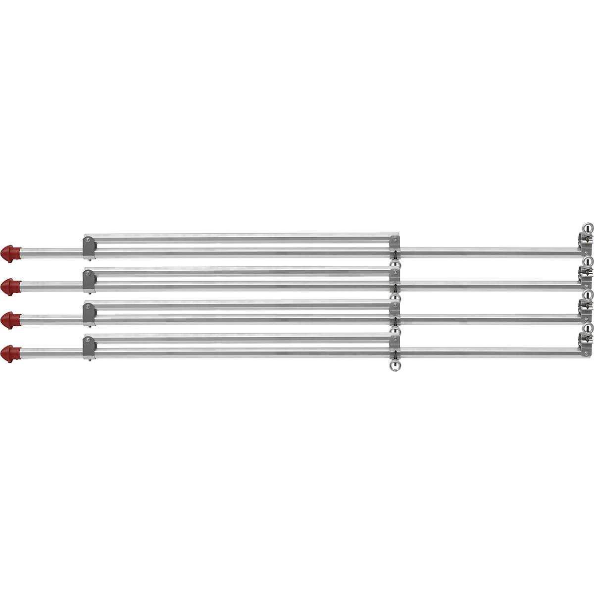 Stabilisatorenset &ndash; HYMER