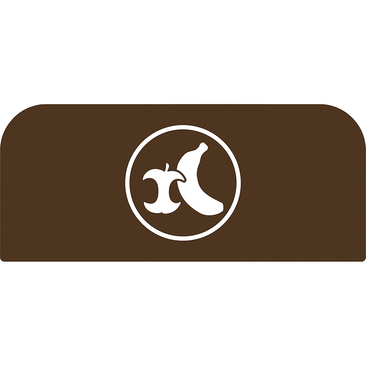 Informatiebord Configure&trade; &ndash; Rubbermaid