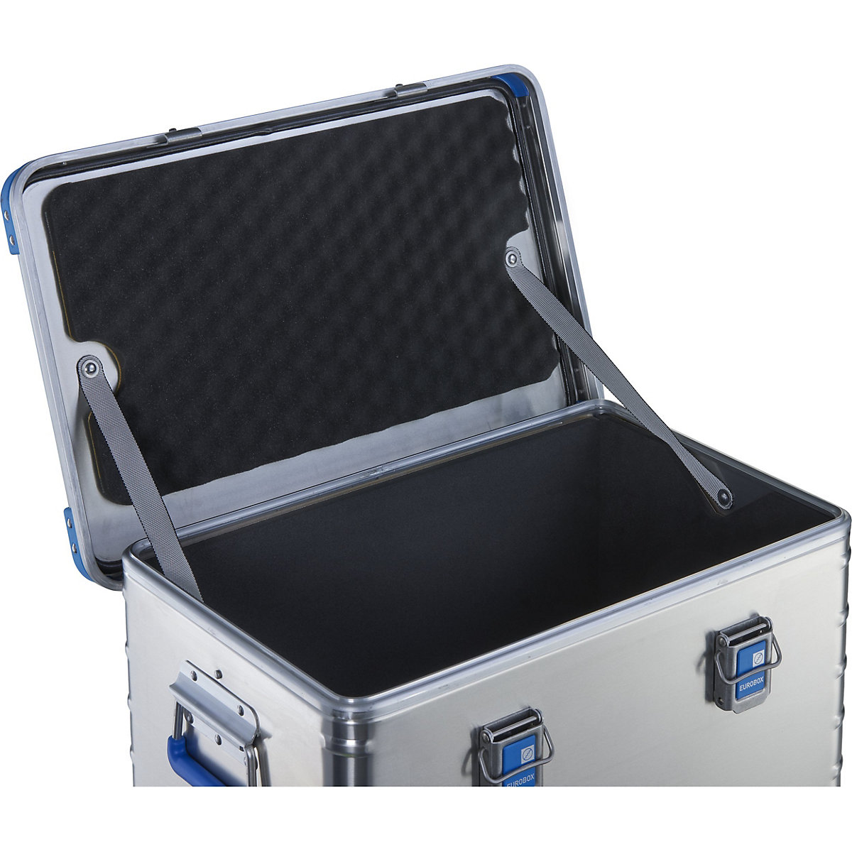 Binnenbekleding van schuim – ZARGES