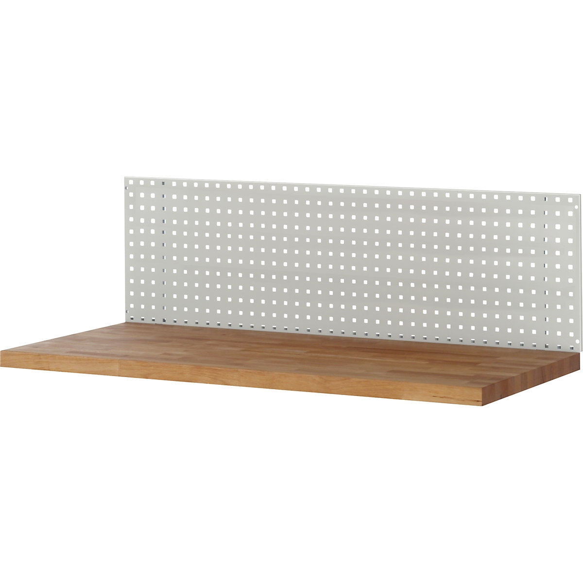 Perforatieplaat &ndash; RAU